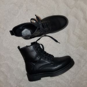 Madden Girl Style Boots